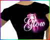 The GLOW Line (Pink)