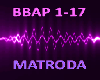 Boom Bap -  Matroda