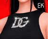 Dress with diamond!