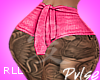 Tatted Pink | RLL