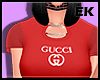 Chained T-shirt