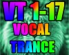 VOCAL TRANCE