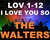 𝄞 The Walters 𝄞