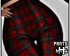 Tartan Pants | RLL