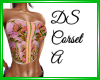 DS Corset A