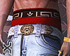 ☫Pant✭YBR