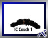 *T* IC Couch 1