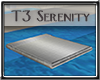 T3 Serenity Double Float