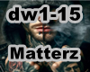 Dreamworld - Matterz