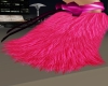 Neon Pink Furries