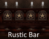 Country Rustic /RH