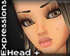 [49c] Beauty Head