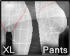(3) XL - Pants