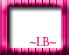 ~LB~ Pink Crib