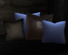 Wendago Spare Pillows