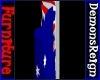 Australian Flag and Pole
