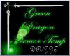 Green Dragon UR