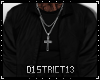 D♕ Wildest Jacket II