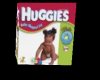huggies diaper