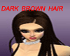 (MS)HIND BRON HAIR