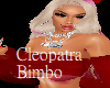 Cleopatra Bimbo