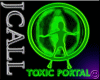 [JCALL]Toxic Portal