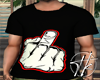 SHIRT BOY CAMISETA