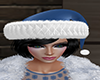 GL-Sasha WinterBlue Hat