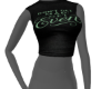 Grn Get Even Tee