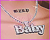 ♡ Baby Chain
