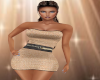 CF Spring Cocktail Dress