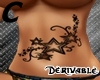 Cigdem Female Tattoo