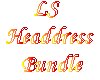 LS Headdress Bundle