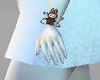 Labubu Braclet  Left
