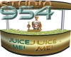 S954 Juice Me! Bar