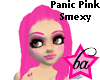 (BA) Panic Pink Smexy