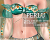 [P]Festival Glance Top