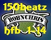 150 beatz - Rob & Chris