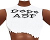 |L| BUTCH Rip DopeASF