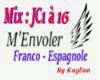 Mix [" Envoler " Fr/Es]