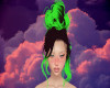 Pepina Green Apple
