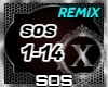 SOS - Saxophone Remix
