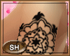 [SH] Black Henna