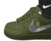 S.  Off W Olive / Kicks