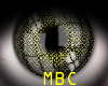 MBC Yellow Eye Shine 3 M