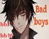 Bad Boys [GMV]