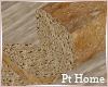 Artisan Bread Loaf