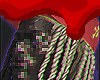 stylish Locs Cap