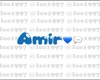 Amir custom particle