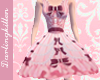 Pure Pink Dress